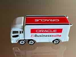 ORACLE 一番星　トミカ　限定品　5個セット 51ykq1L+pkL._AC_SY200_QL15_.jpg